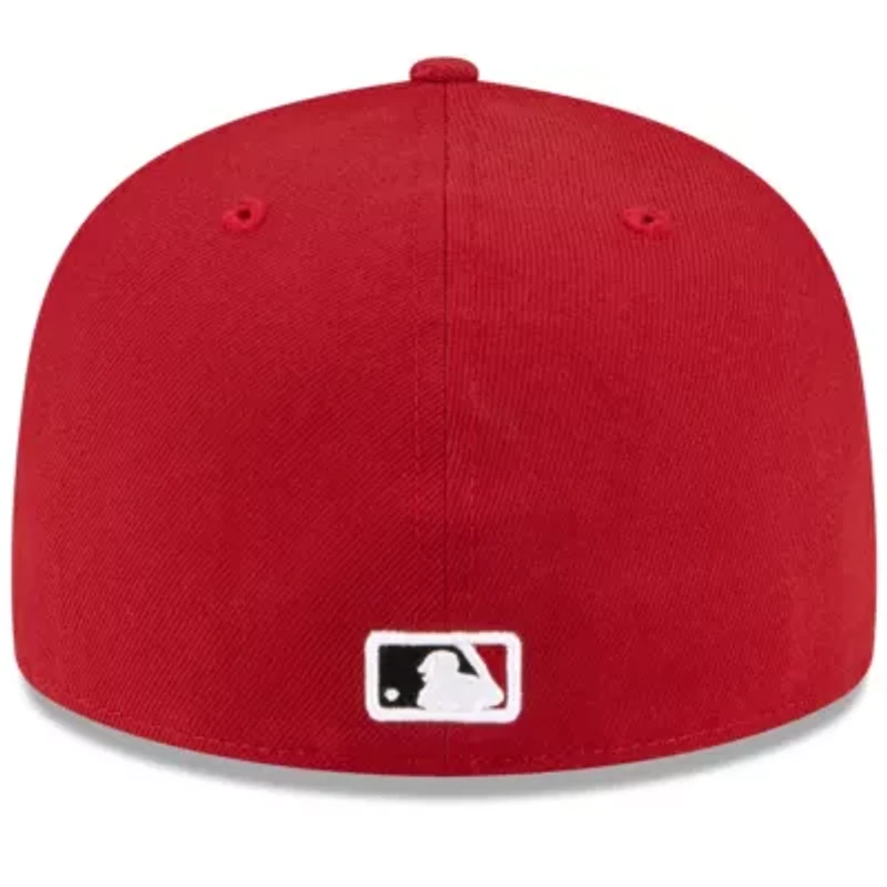 MLB Arizona Diamondbacks Alternate Authentic Collection On-Field 59FIFTY Fitted Hat