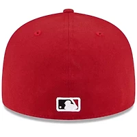 MLB Arizona Diamondbacks Alternate Authentic Collection On-Field 59FIFTY Fitted Hat