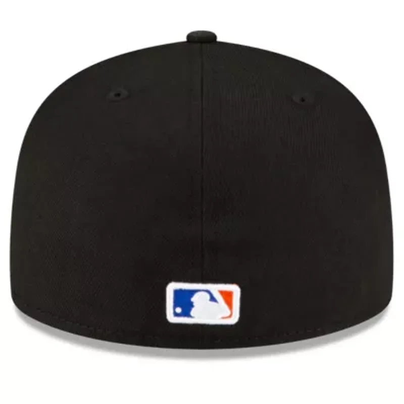 MLB New York Mets Authentic Collection Alternate On-Field 59FIFTY Fitted Hat