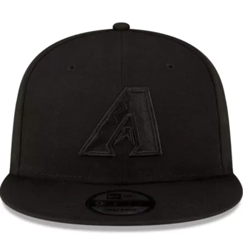 MLB Arizona Diamondbacks On 9FIFTY Snapback Adjustable Hat