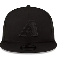 MLB Arizona Diamondbacks On 9FIFTY Snapback Adjustable Hat