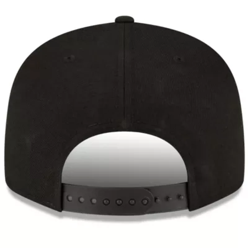 MLB Arizona Diamondbacks On 9FIFTY Snapback Adjustable Hat