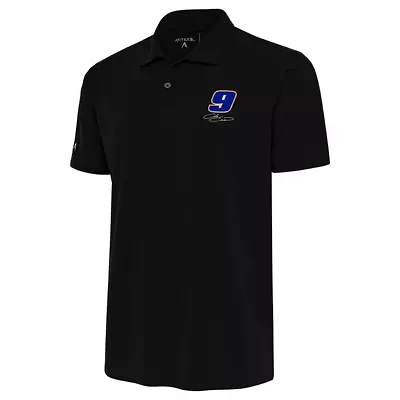 NASCAR Chase Elliott Tribute Polo