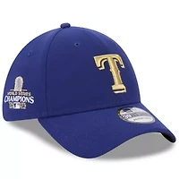 MLB Texas Rangers 2024 Collection 39THIRTY Flex Hat