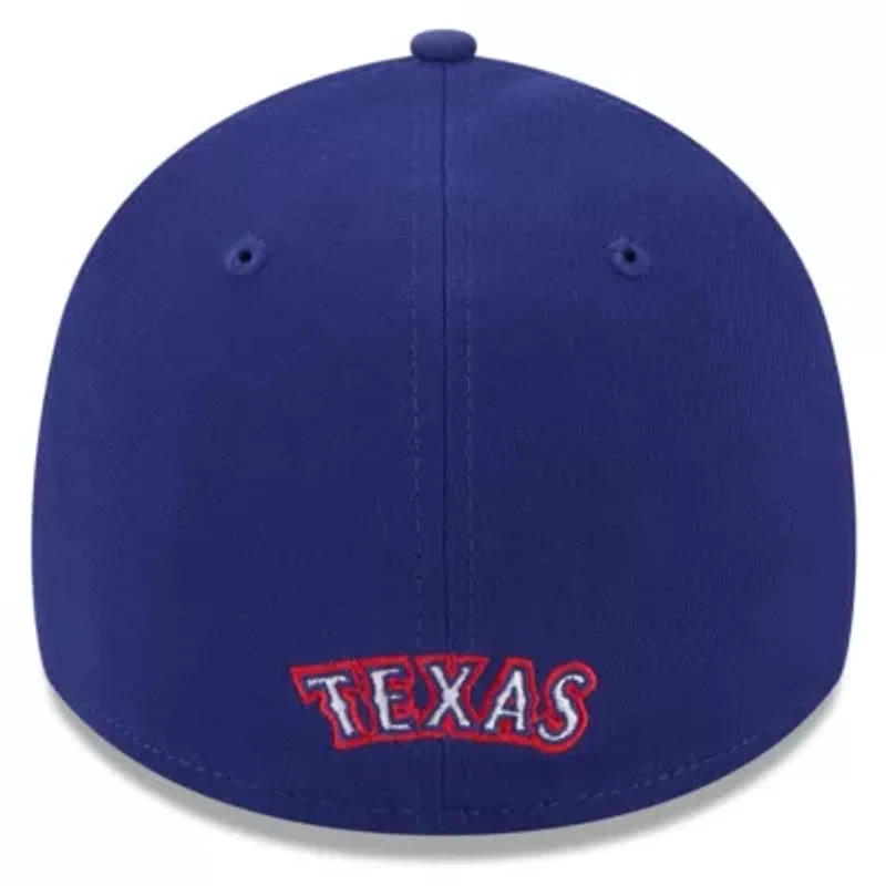 MLB Texas Rangers 2024 Collection 39THIRTY Flex Hat