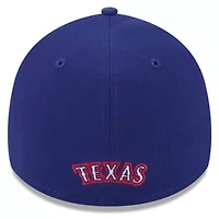 MLB Texas Rangers 2024 Collection 39THIRTY Flex Hat