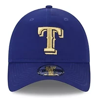 MLB Texas Rangers 2024 Collection 9TWENTY Adjustable Hat