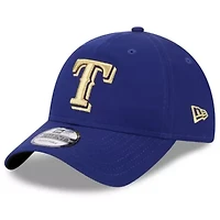 MLB Texas Rangers 2024 Collection 9TWENTY Adjustable Hat