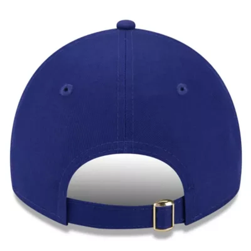 MLB Texas Rangers 2024 Collection 9TWENTY Adjustable Hat