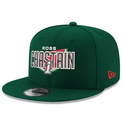 NASCAR Ross Chastain Melon 9FIFTY Adjustable Snapback Hat
