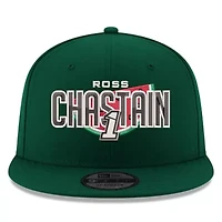 NASCAR Ross Chastain Melon 9FIFTY Adjustable Snapback Hat