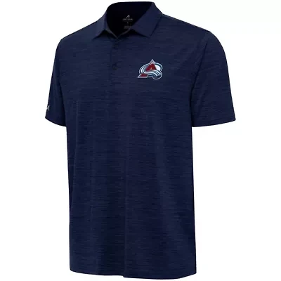 NHL Colorado Avalanche Layout Polo