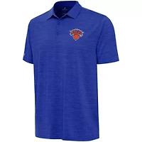 NBA New York Knicks Layout Polo