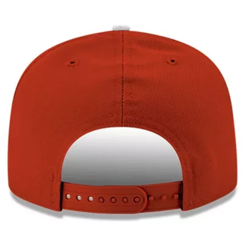 NASCAR Ken Schrader Bud King of Beers 9FIFTY Snapback Hat