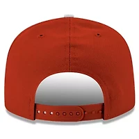 NASCAR Ken Schrader Bud King of Beers 9FIFTY Snapback Hat