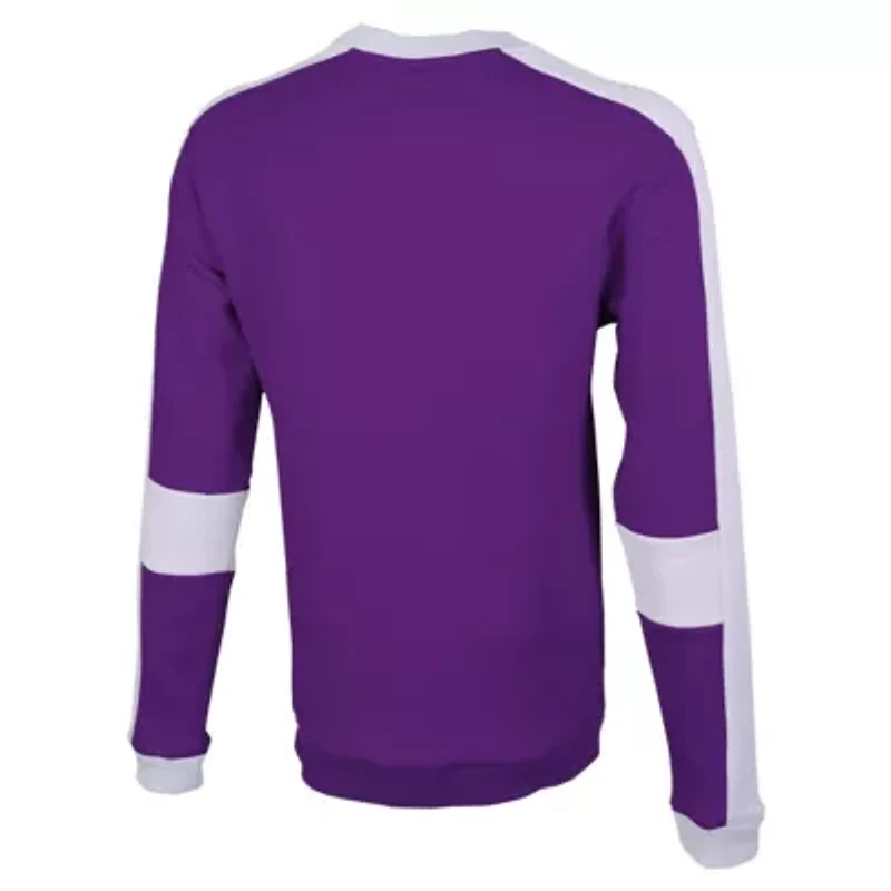 WNBA Unisex Los Angeles Sparks Half Time Long Sleeve T-Shirt