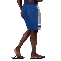 MLB Los Angeles Dodgers Anchor Swim Trunks