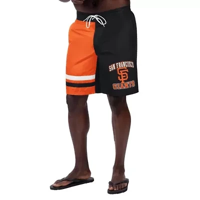 MLB San Francisco Giants Anchor Swim Trunks
