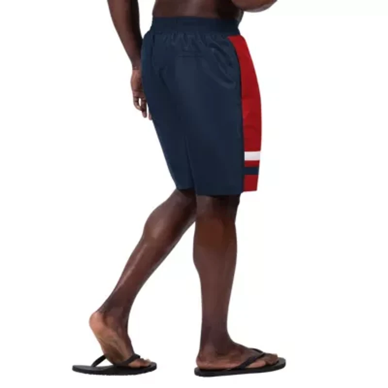 MLB Atlanta Braves Anchor Swim Trunks