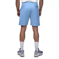 MLB Light Chicago Cubs Peached French Terry Shorts