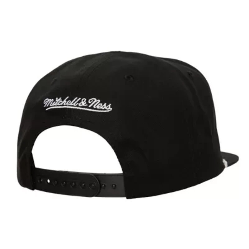 Chicago White Sox MLB Chicago Sox Radiant Lines Deadstock Snapback Hat