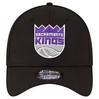 NBA Sacramento Kings Logo 39THIRTY Flex Hat