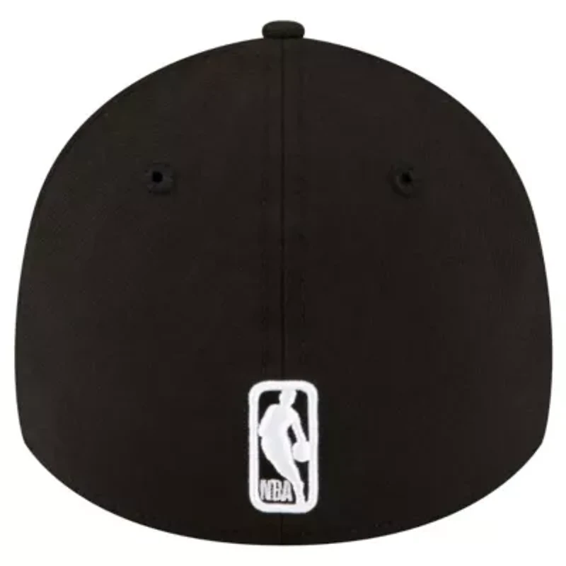 NBA Sacramento Kings Logo 39THIRTY Flex Hat