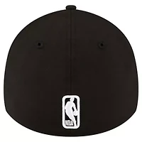 NBA Sacramento Kings Logo 39THIRTY Flex Hat