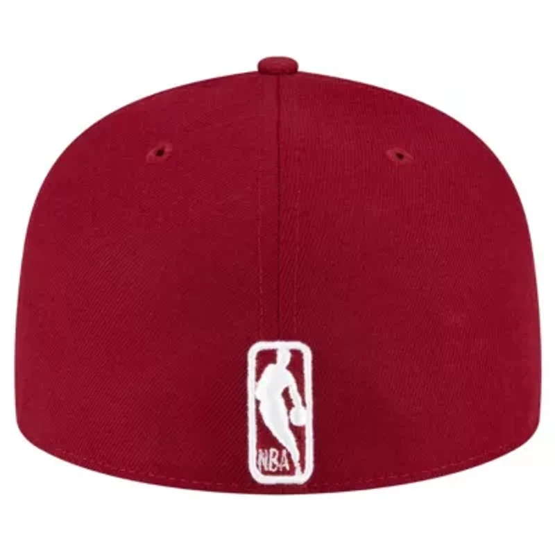 NBA Cleveland Cavaliers 59FIFTY Fitted Hat