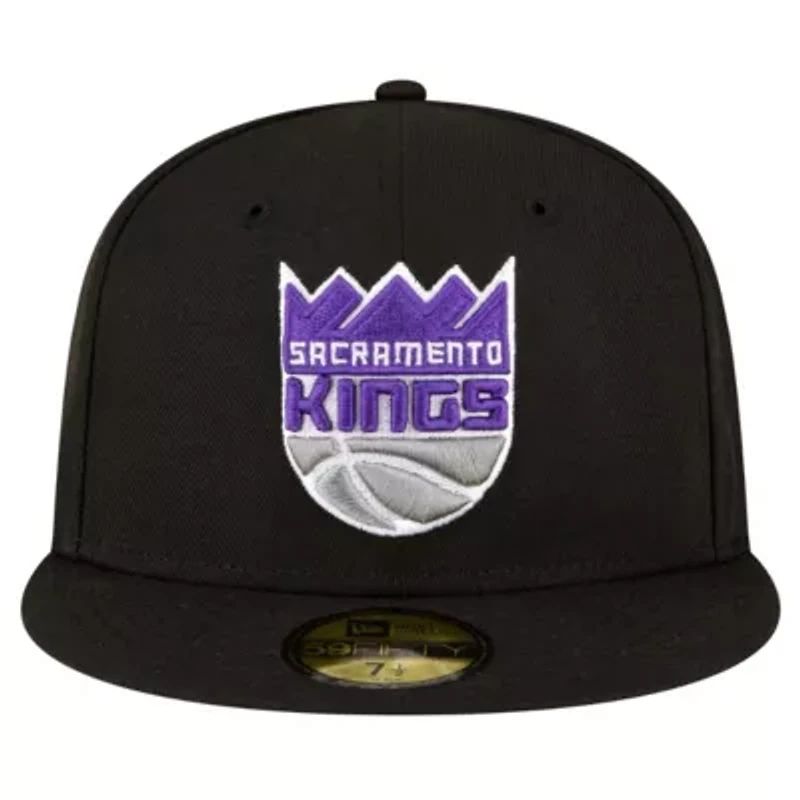 NBA Sacramento Kings 59FIFTY Fitted Hat