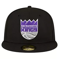 NBA Sacramento Kings 59FIFTY Fitted Hat