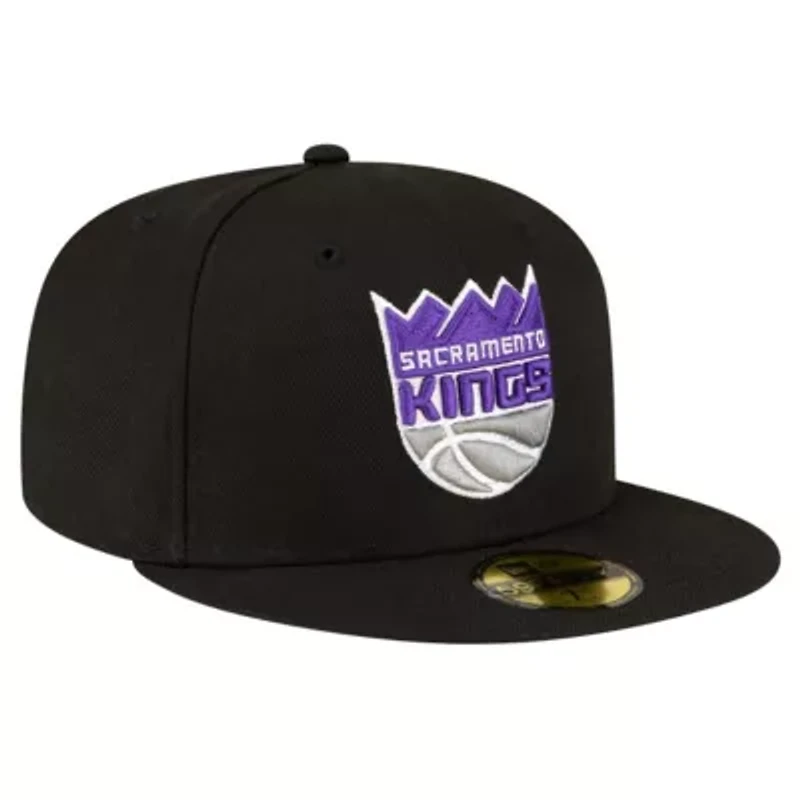 NBA Sacramento Kings 59FIFTY Fitted Hat