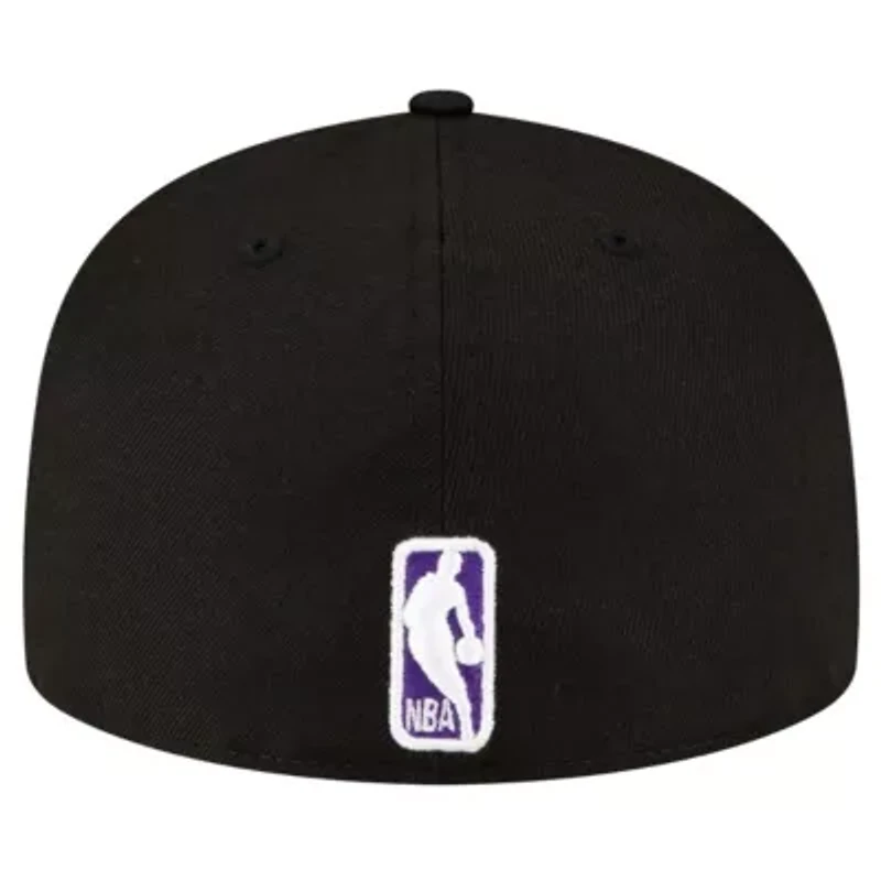 NBA Sacramento Kings 59FIFTY Fitted Hat