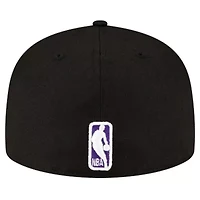 NBA Sacramento Kings 59FIFTY Fitted Hat