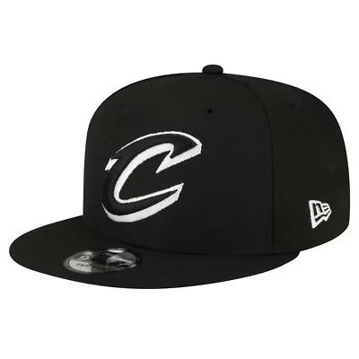 NBA Cleveland Cavaliers & 9FIFTY Snapback Hat