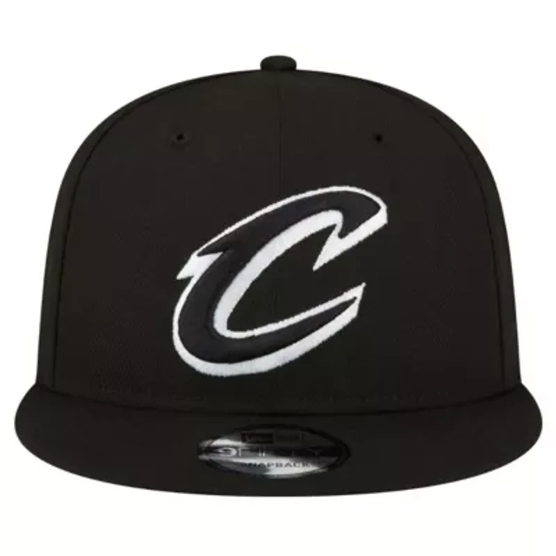 NBA Cleveland Cavaliers & 9FIFTY Snapback Hat