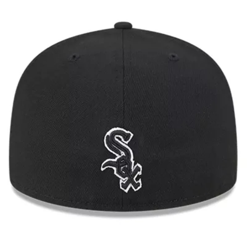 Chicago White Sox MLB 59FIFTY Day Team Pop Fitted Hat
