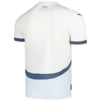 Soccer National Teams Switzerland Team 2024 Away Replica Jersey