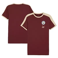 Premier League Manchester City Ftbl T-Shirt