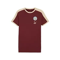 Premier League Manchester City Ftbl T-Shirt