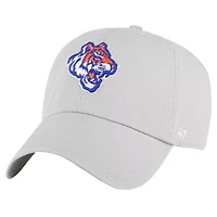 NCAA Savannah State Tigers Side & Back Clean Up Adjustable Hat