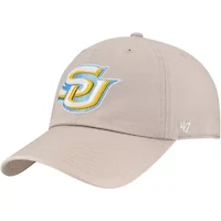 NCAA Southern University Jaguars Side & Back Clean Up Adjustable Hat