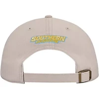 NCAA Southern University Jaguars Side & Back Clean Up Adjustable Hat