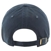 NCAA Michigan Wolverines Vault Clean Up Adjustable Hat