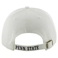 NCAA Penn State Nittany Lions Vault Clean Up Adjustable Hat