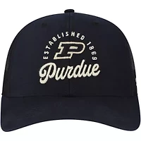 NCAA Purdue Boilermakers Pitstop Trucker Adjustable Hat