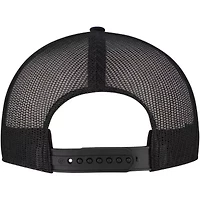 NCAA Purdue Boilermakers Pitstop Trucker Adjustable Hat
