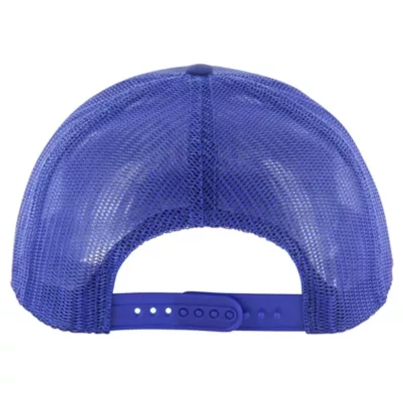 NCAA Florida Gators Pitstop Trucker Adjustable Hat