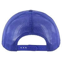 NCAA Florida Gators Pitstop Trucker Adjustable Hat