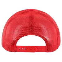 NCAA Georgia Bulldogs Pitstop Trucker Adjustable Hat